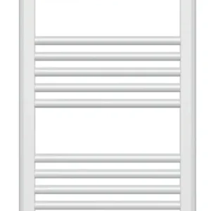 Aktuální NOVASERVIS Otopné těleso 450 mm rovné - bílé - 450/900/R,1