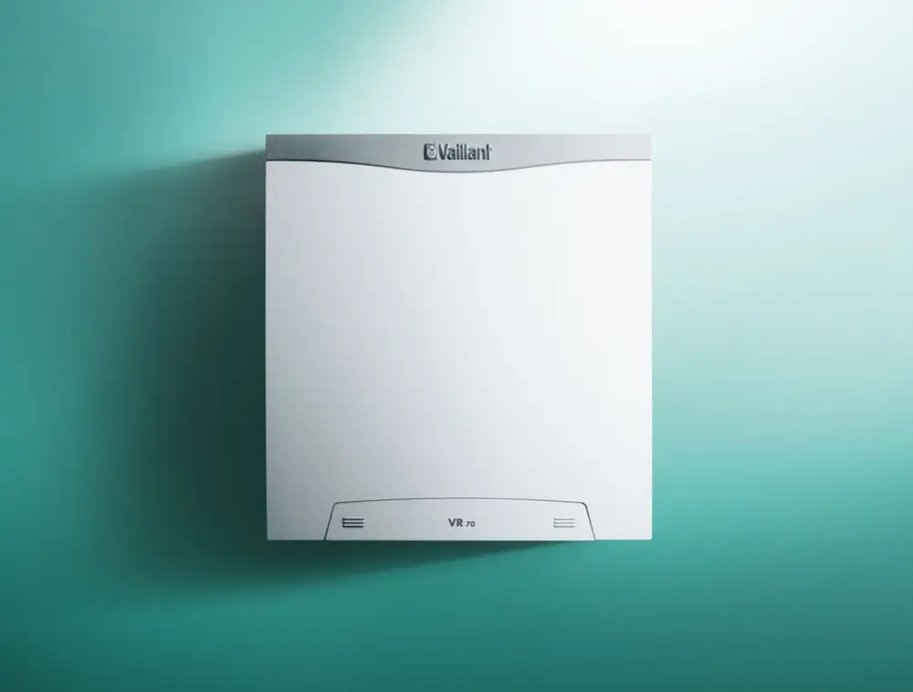 Vaillant VR 70 Základní rozšiřovací modul pro multiMATIC 700 (f) a sensoCOMFORT 720 (f) (2 topné okruhy nebo solární ohřev TV), obsahuje 2x čidlo VR 10 Horká Nabídka