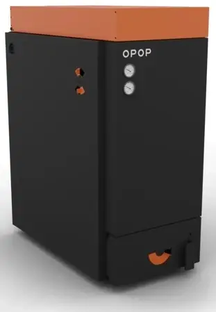 OPOP H420 EKO-U Kotel na tuhá paliva Nakupujte Hned