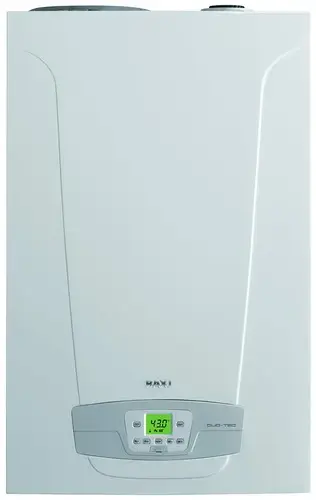 Oblíbený Baxi Nuvola Duo-tec+ 33 Kotel kondenzační