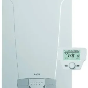 Originální Baxi Nuvola Platinum+ 33 Kotel kondenzační