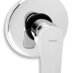 Expresní Doručení NOVASERVIS Sprchová baterie podomítková Titania Nice chrom - 97050,0