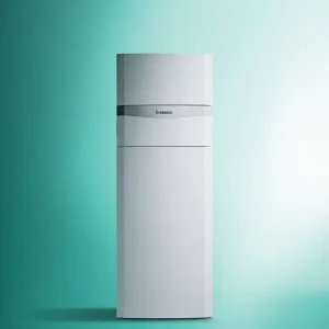 Ověřený Vaillant VCC 206/4-5 150 ecoCOMPACT Kotel kondenzační