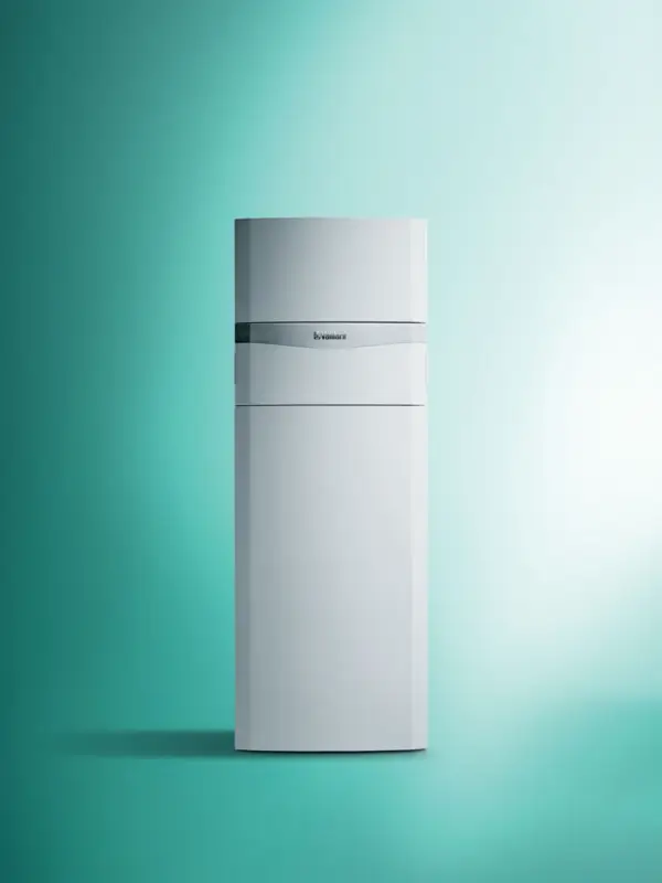 Ověřený Vaillant VCC 206/4-5 150 ecoCOMPACT Kotel kondenzační
