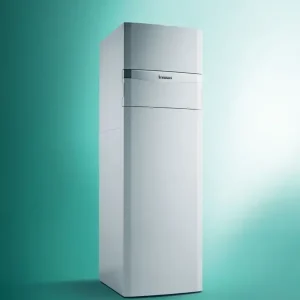 Super Cena Vaillant VSC D 206/4-5 190 auroCOMPACT Sestava kotlová - šikmá střecha