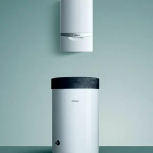 Poslední Šance Vaillant VU 246/7-2 ecoTEC Pure vč. VIH R 120/6 B Sestava kotlová