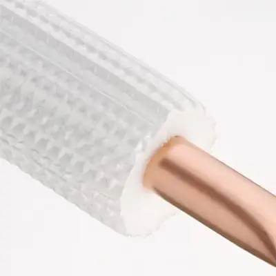 HETCOOL-plus Cu trubka chladírenská opláštěná měkká 1/2"x0,8 | 25m Nová Kolekce