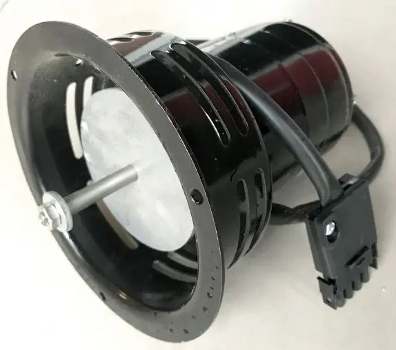 Finální Výprodej Atmos Motor pro odtahový ventilátor UCJ4C52