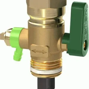Reflex Armatura Flowjet 3/4" Akční Cena