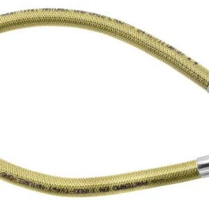 Expresní Doručení NOVASERVIS Plynová připojovací hadice s kolínkem 1/2" MM-2m - WGK2000