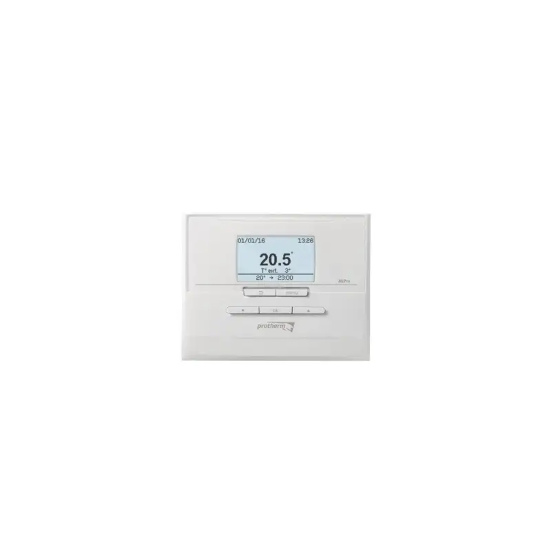 Top Prodej Protherm Systémová eBus regulace MiPro