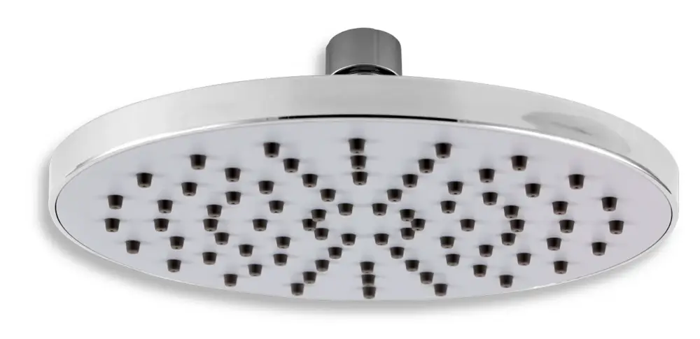 Nejprodávanější NOVASERVIS Pevná sprcha průměr 200 mm chrom - RUP/200,0