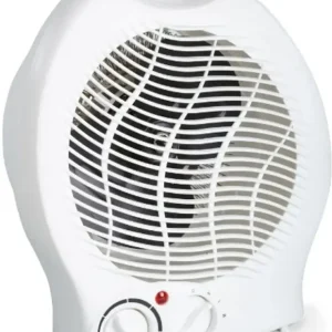 Nejlepší Cena HomeLife Teplovzdušný ventilátor NSB-200C