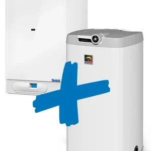 Super Cena Thermona THERM PRO 14 XZ.A + OKH 100 NTR/HV Sestava kotlová