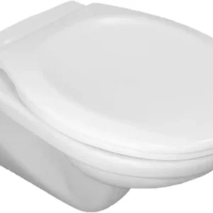 Originální JIKA EUROLINE WC závěsné, hluboké splachování, uzavřený oplach DINO