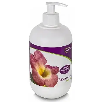Wellife Ďábelská mast Devils Claw 500 ml Speciální Cena