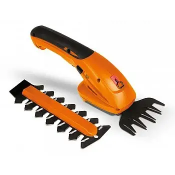 Výhodná Nabídka Profi Tools Aku nůžky 2v1 N0E-KT-01