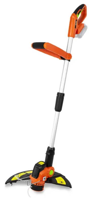 Nejprodávanější Profi Tools AKU strunová sekačka N0D-KT01-18