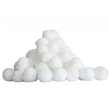 Akce Bestway 58475 Filtrační kuličky Polysphere 500 g