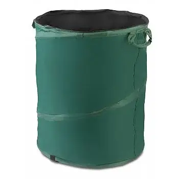Garden King Skládací koš na listí a zahradní odpad 175 litrů Cenová Bomba