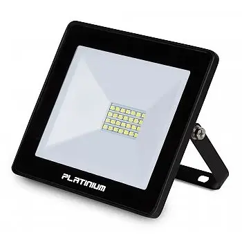 Platinium LED úsporný reflektor 20 W FL-20W Sleva