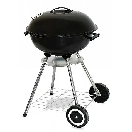 Garden King Zahradní gril KOMFORT O-10 Rychlé Dodání