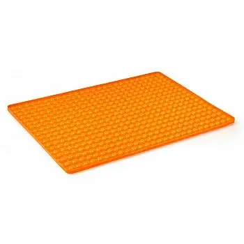 De Gusto Silikonová pečící podložka 40 x 28 cm Víkendová Akce