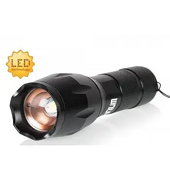 Platinium Aku LED baterka POWER Box 10W Nejlepší Cena