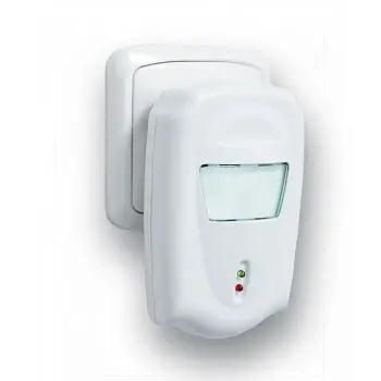 HomeLife Odpuzovač hmyzu a hlodavců TS-0614 Koupit Online