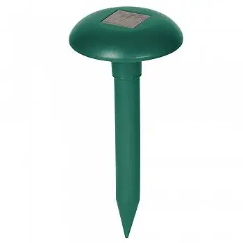 Cenová Bomba Garden King Solární odpuzovač krtků Elegant AGTZ-06 - sada 2ks