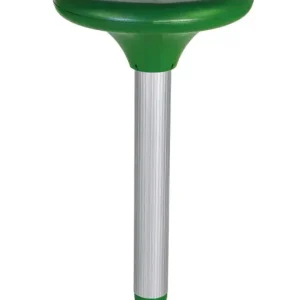 Garden King Solární odpuzovač krtků Praktik AGTZ-08 Víkendová Akce