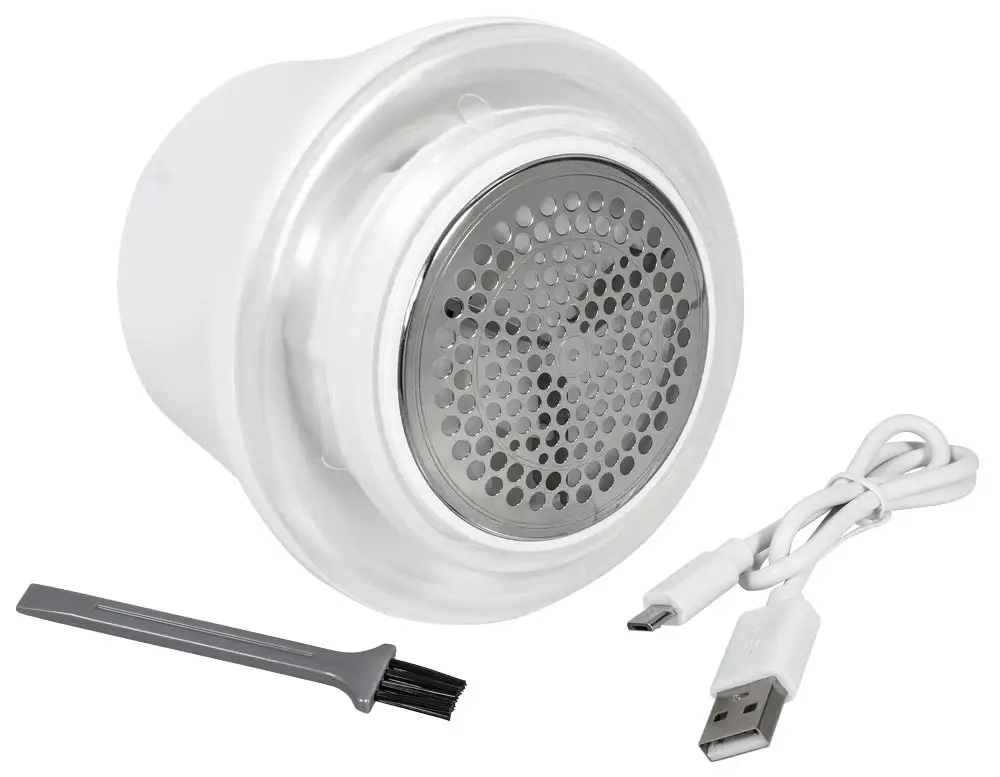 HomeLife Odstraňovač žmolků dobíjecí JS-022 Nakupujte Hned