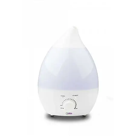 Wellife Elektrický zvlhčovač vzduchu 25 W JF-010 Ověřený