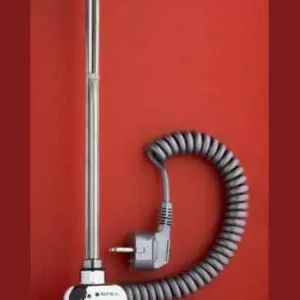 PMH Topná tyč HT2-C - 400W - chrom Víkendová Akce