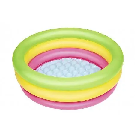 Bestway 51128 Dětský bazén Summer 70 x 24 cm Originální