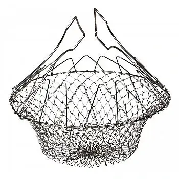 De Gusto Košík na vaření 23 cm PM-1106 Nejprodávanější