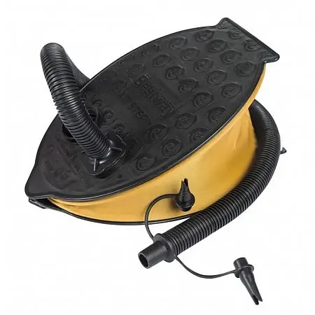 Bestway 62023 Nožní pumpa Klasik Nejlepší Cena