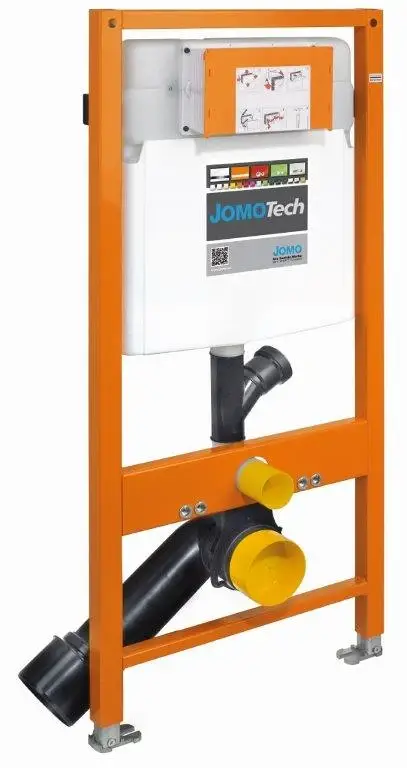 JOMO Tech modul WC s odsáváním zápachu Akční Nabídka
