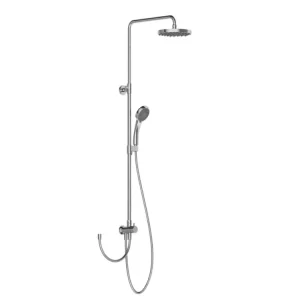 Must-Have Ravak DS 090.00 Sprchový sloup posuvný