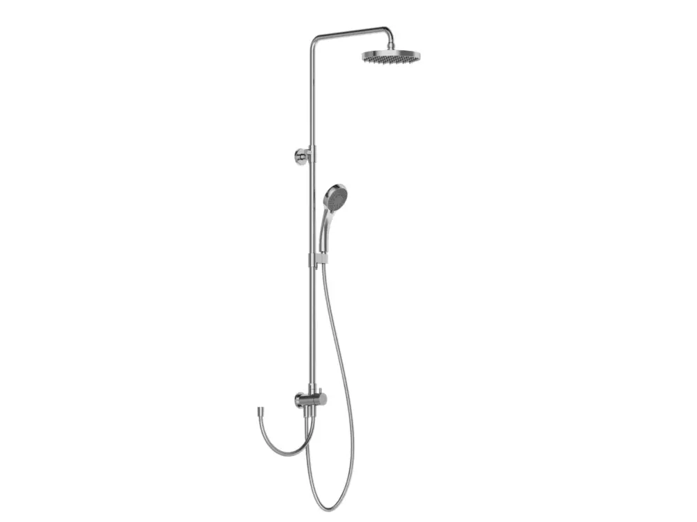 Must-Have Ravak DS 090.00 Sprchový sloup posuvný