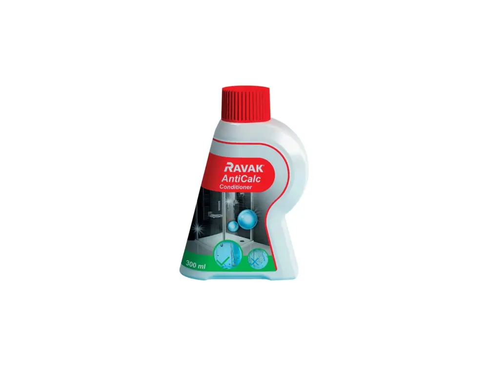 Víkendová Akce Ravak RAVAK AntiCalc Conditioner (300 ml)