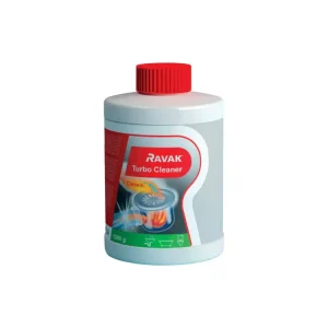 Ravak RAVAK TurboCleaner (1000 g) Rychlé Dodání