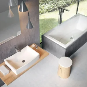 Top Prodej Ravak akrylátová vana FORMY 02 180 x 80 snowwhite | AKCE Doživotní záruka