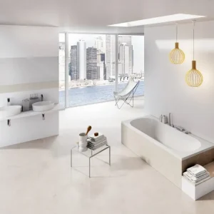 Expresní Doručení Ravak akrylátová vana CITY 180 x 80 snowwhite | AKCE Doživotní záruka
