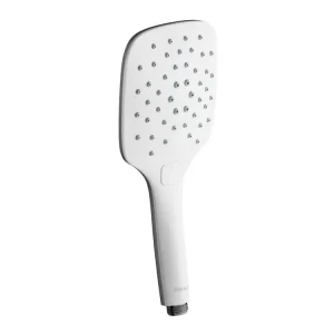 Ověřený Ravak 958.10 Ruční sprcha, 3 funkce - bílá, 120 mm