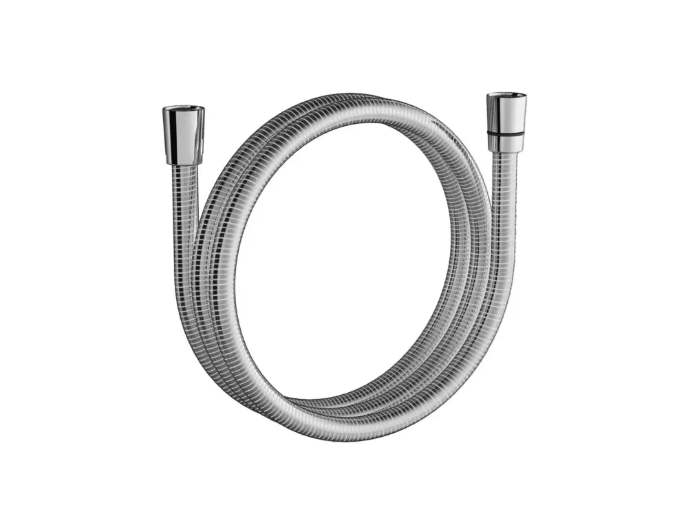 Jen Po Omezenou Doba Ravak 914.00 Sprchová hadice 150 cm SilverShine z odolného plastu