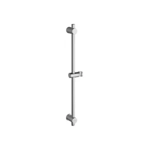 Sleva Ravak Tyč s posuvným držákem sprchy a stěnovým vývodem 90 cm 975.01