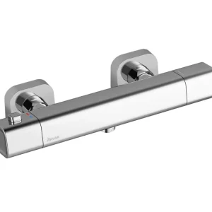 Bezpečná Platba Ravak TD 033.00/150 Termostatická sprchová nástěnná 10°