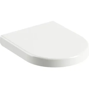 Zlevněný Ravak WC sedátko Uni Chrome white