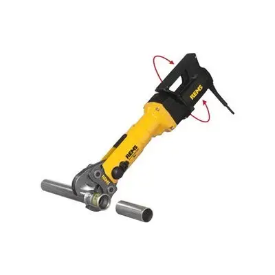 REMS Power-Press SE Basic-Pack Sezónní Sleva
